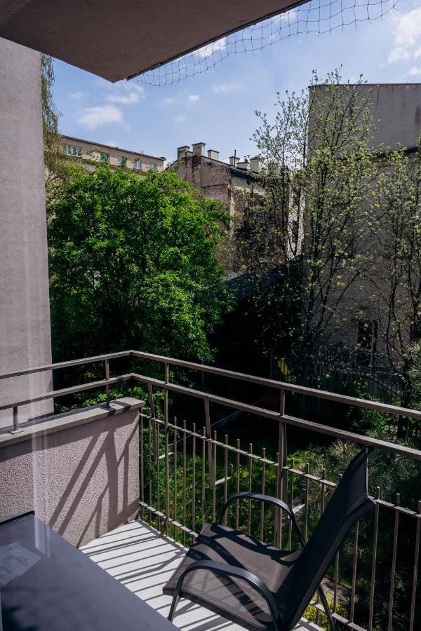 Native Apartments Helclow 23 Krakov Exteriér fotografie