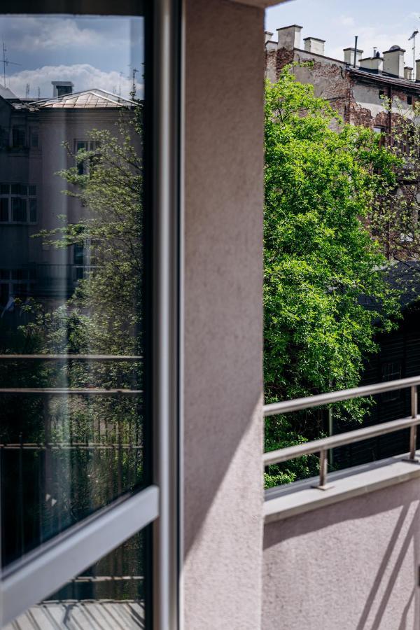 Native Apartments Helclow 23 Krakov Exteriér fotografie